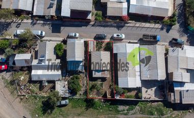 Venta de casa en Villaseca en terreno de 200 m2, Valle del Elqui. $41 millones