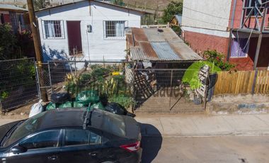 Venta de casa en Villaseca en terreno de 200 m2, Valle del Elqui. $41 millones