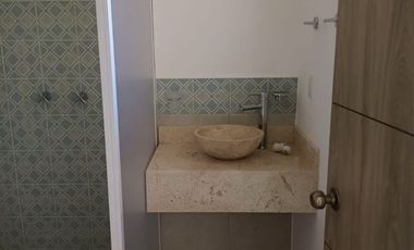 CASA NUEVA EN RENTA DE 3 RECAMARAS EN CONJUNTO PRIVADO EN SAN MIGUEL DE ALLENDE GUANAJUATO