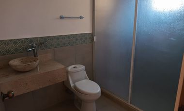 CASA NUEVA EN RENTA DE 3 RECAMARAS EN CONJUNTO PRIVADO EN SAN MIGUEL DE ALLENDE GUANAJUATO