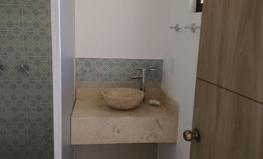 CASA NUEVA EN RENTA DE 3 RECAMARAS EN CONJUNTO PRIVADO EN SAN MIGUEL DE ALLENDE GUANAJUATO