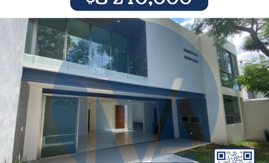 Casa en venta en Delicias, Cuernavaca, Morelos
