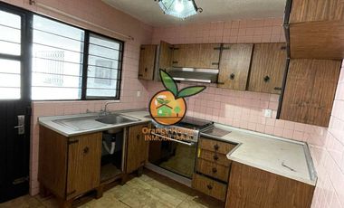CASA EN VENTA EN JARDINES ALCALDE POR EL CODE Y TRANSITO, GDL.