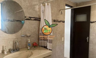 CASA EN VENTA EN JARDINES ALCALDE POR EL CODE Y TRANSITO, GDL.