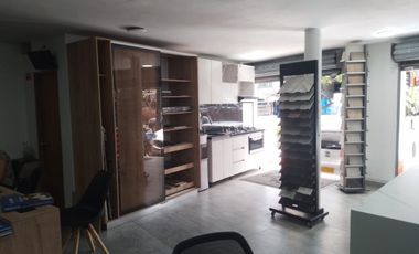45503 Local independiente en arriendo en el sector Pilsen