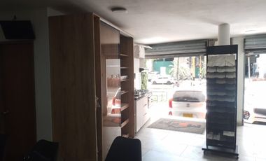 45503 Local independiente en arriendo en el sector Pilsen