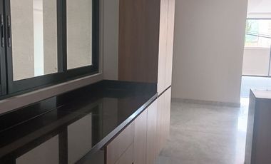 A Estrenar, Lujosos Departamentos en Renta en Tecamachalco