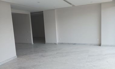 A Estrenar, Lujosos Departamentos en Renta en Tecamachalco