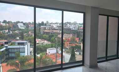 A Estrenar, Lujosos Departamentos en Renta en Tecamachalco