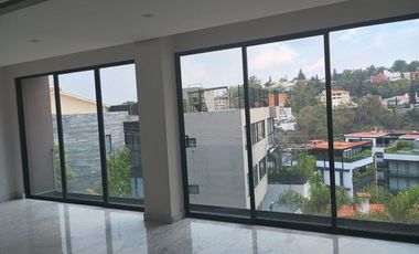 A Estrenar, Lujosos Departamentos en Renta en Tecamachalco