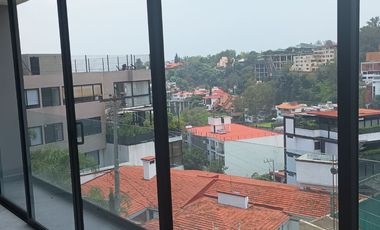 A Estrenar, Lujosos Departamentos en Renta en Tecamachalco