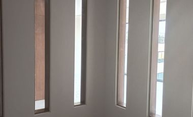 A Estrenar, Lujosos Departamentos en Renta en Tecamachalco