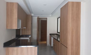 A Estrenar, Lujosos Departamentos en Renta en Tecamachalco