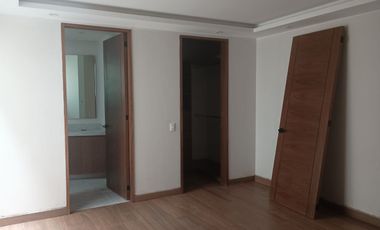 A Estrenar, Lujosos Departamentos en Renta en Tecamachalco