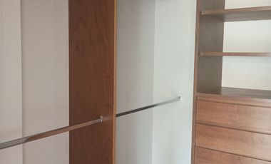 A Estrenar, Lujosos Departamentos en Renta en Tecamachalco