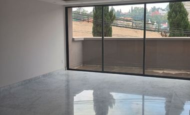 A Estrenar, Lujosos Departamentos en Renta en Tecamachalco