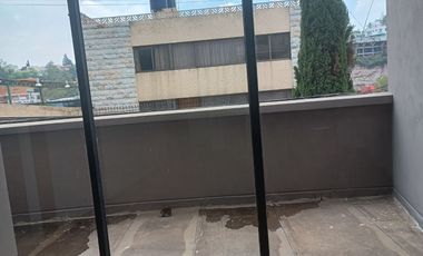 A Estrenar, Lujosos Departamentos en Renta en Tecamachalco