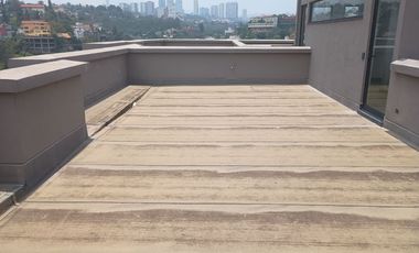 A Estrenar, Lujosos Departamentos en Renta en Tecamachalco