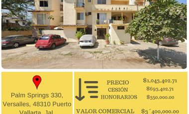 PROPIEDAD EN REMATE BANCARIO