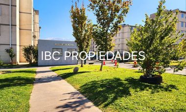 DEPARTAMENTO A LA VENTA PRIMER PISO EN SAN FELIPE