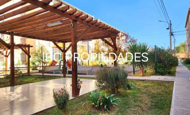 DEPARTAMENTO A LA VENTA PRIMER PISO EN SAN FELIPE