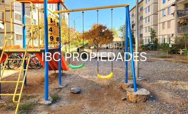 DEPARTAMENTO A LA VENTA PRIMER PISO EN SAN FELIPE