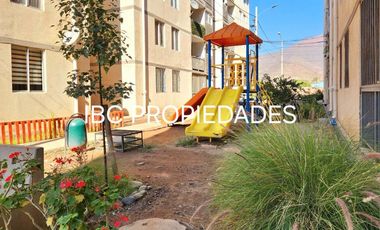 DEPARTAMENTO A LA VENTA PRIMER PISO EN SAN FELIPE