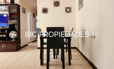 DEPARTAMENTO A LA VENTA PRIMER PISO EN SAN FELIPE