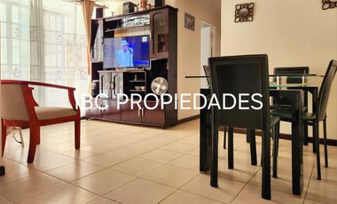 DEPARTAMENTO A LA VENTA PRIMER PISO EN SAN FELIPE