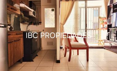 DEPARTAMENTO A LA VENTA PRIMER PISO EN SAN FELIPE