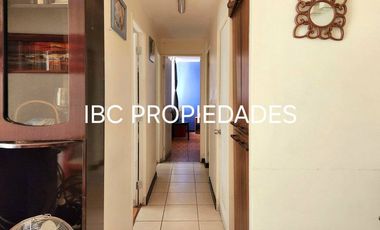 DEPARTAMENTO A LA VENTA PRIMER PISO EN SAN FELIPE