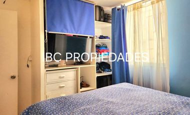 DEPARTAMENTO A LA VENTA PRIMER PISO EN SAN FELIPE