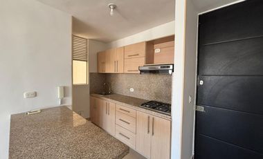 Apartamento en arriendo permanente en conjunto en Ricaurte- Cundinamarca