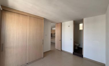 Apartamento en arriendo permanente en conjunto en Ricaurte- Cundinamarca