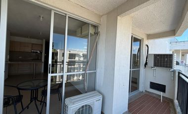 Apartamento en arriendo permanente en conjunto en Ricaurte- Cundinamarca