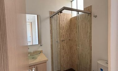 Apartamento en arriendo permanente en conjunto en Ricaurte- Cundinamarca