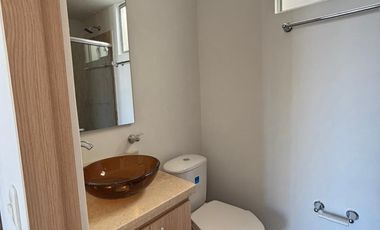 Apartamento en arriendo permanente en conjunto en Ricaurte- Cundinamarca