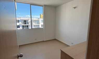 Apartamento en arriendo permanente en conjunto en Ricaurte- Cundinamarca