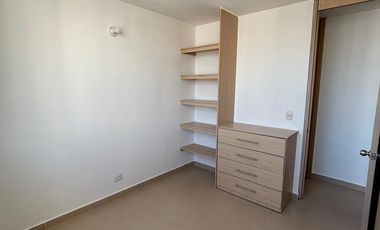 Apartamento en arriendo permanente en conjunto en Ricaurte- Cundinamarca