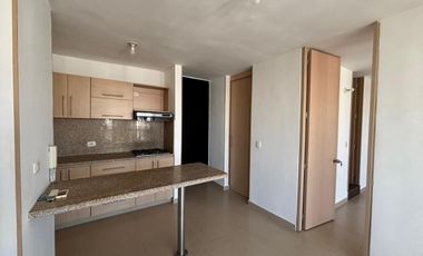 Apartamento en arriendo permanente en conjunto en Ricaurte- Cundinamarca