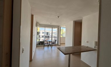 Apartamento en arriendo permanente en conjunto en Ricaurte- Cundinamarca