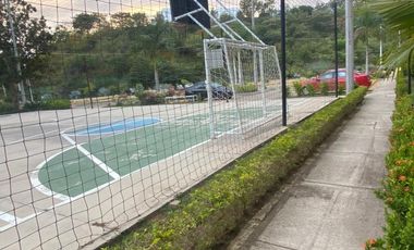 Apartamento en arriendo permanente en conjunto en Ricaurte- Cundinamarca