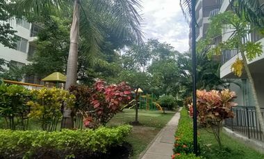 Apartamento en arriendo permanente en conjunto en Ricaurte- Cundinamarca
