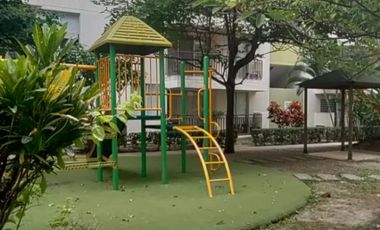 Apartamento en arriendo permanente en conjunto en Ricaurte- Cundinamarca
