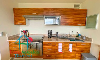 Depa en venta con terraza, jacuzzi privado y vista a las áreas comunes