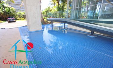 Depa en venta con terraza, jacuzzi privado y vista a las áreas comunes