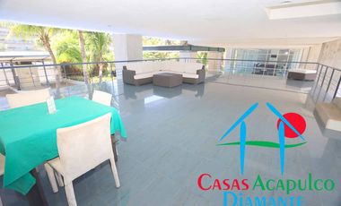 Depa en venta con terraza, jacuzzi privado y vista a las áreas comunes