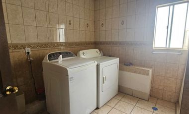 Amplio Departamento en #Renta  en Montecarlo 2.