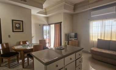 Amplio Departamento en #Renta  en Montecarlo 2.