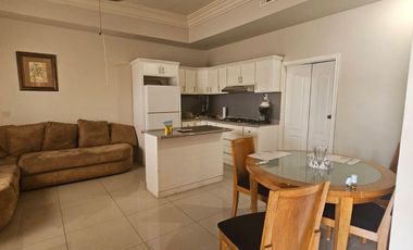 Amplio Departamento en #Renta  en Montecarlo 2.